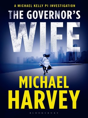 The Governor's Wife - ebook